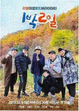 文化纪实综艺